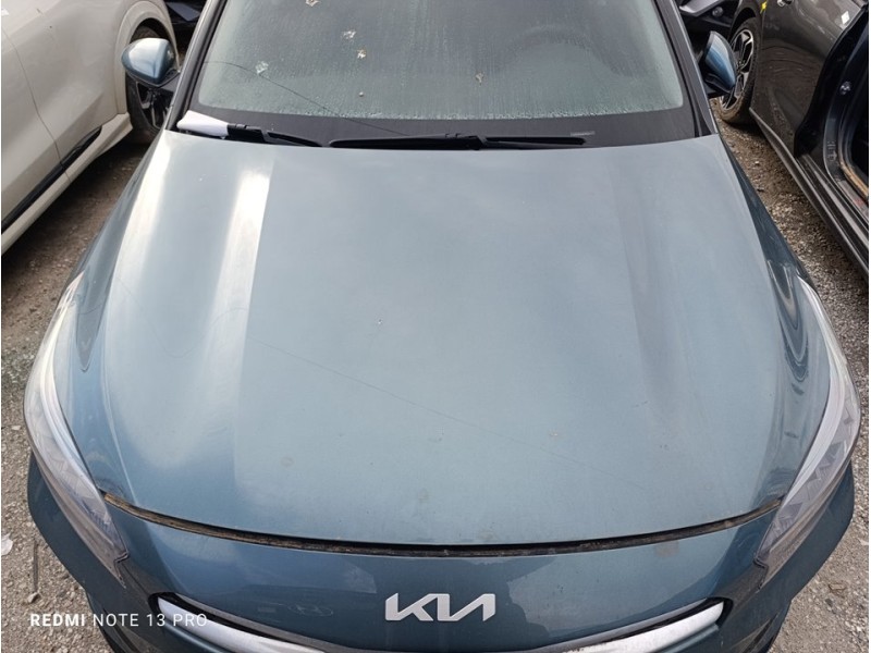 Recambio de capo para kia xceed tech referencia OEM IAM 66400J7800  