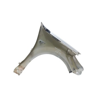 Recambio de aleta delantera izquierda para dacia sandero ambiance referencia OEM IAM 631017245R  