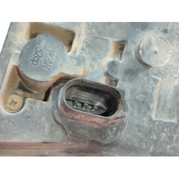 Recambio de piloto trasero izquierdo para audi a4 ber. (b8) e referencia OEM IAM 8K5945095K  