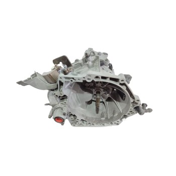 Recambio de caja cambios para citroën c3 aircross plus referencia OEM IAM 20XJ02  