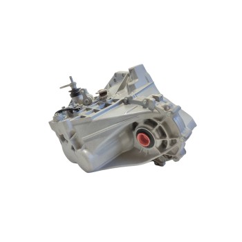 Recambio de caja cambios para citroën c1 city edition referencia OEM IAM 20TT57  