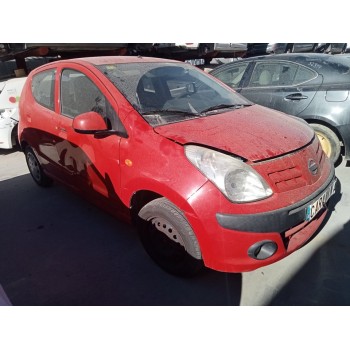 nissan pixo (uao) del año 2010