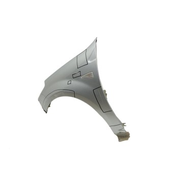 Recambio de aleta delantera izquierda para dacia sandero ambiance referencia OEM IAM 631017245R  