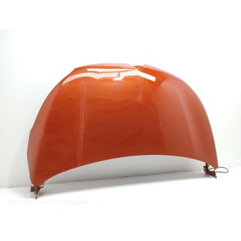 Recambio de capo para renault captur expression referencia OEM IAM 651000391R  