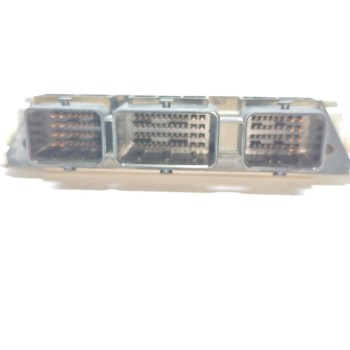 Recambio de centralita motor uce para citroën berlingo cuadro sx referencia OEM IAM 9664843780  