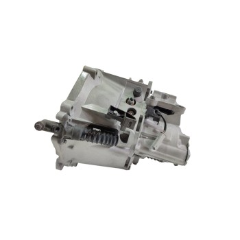 Recambio de caja cambios para citroën c3 aircross plus referencia OEM IAM 20XJ02  