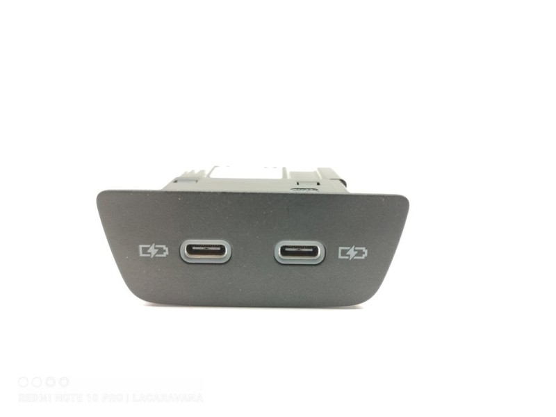 Recambio de modulo electronico para volkswagen taigo (cs1) r-line referencia OEM IAM 2G6035954  