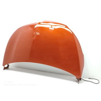 Recambio de capo para renault captur expression referencia OEM IAM 651000391R  