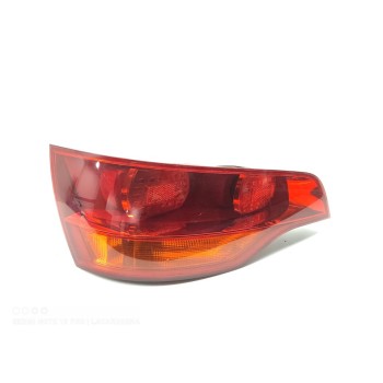 PILOTO TRASERO IZQUIERDO 4L0945093 