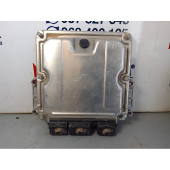 Recambio de centralita motor uce para citroën c5 berlina 2.0 hdi exclusive automático referencia OEM IAM 9644721080  