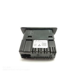 Recambio de modulo electronico para volkswagen taigo (cs1) r-line referencia OEM IAM 2G6035954  