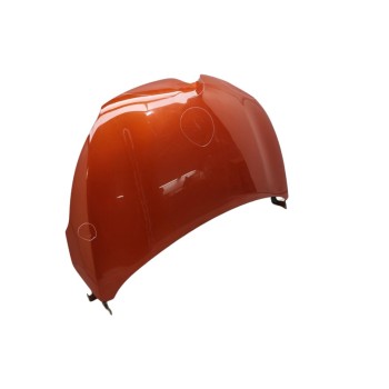 Recambio de capo para renault captur expression referencia OEM IAM 651000391R  