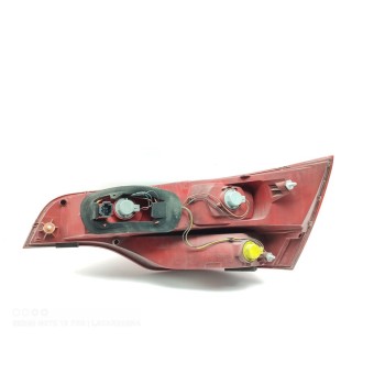 Recambio de piloto trasero izquierdo para audi q7 (4l) 3.0 tdi referencia OEM IAM 4L0945093  