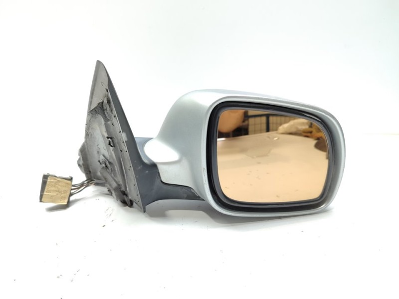Recambio de retrovisor derecho para audi a6 berlina (4b2) 2.5 tdi referencia OEM IAM 4B1358532  
