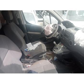 peugeot partner kasten del año 2014