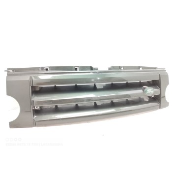 Recambio de rejilla delantera para land rover discovery v6 td hse referencia OEM IAM DHB000274  