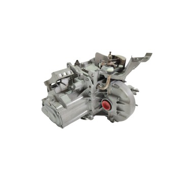 Recambio de caja cambios para citroën c3 aircross plus referencia OEM IAM 20XJ02  