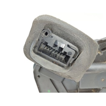 Recambio de cerradura puerta trasera izquierda para skoda octavia combi (5e5) active referencia OEM IAM 5E0839015A  