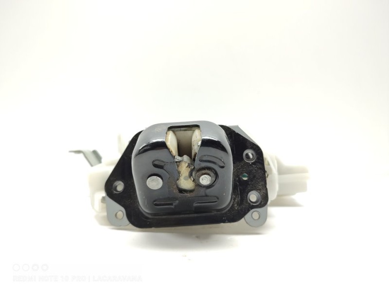 Recambio de cerradura maletero / porton para nissan murano (z51) básico referencia OEM IAM 905001AA0A  