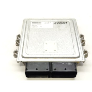 Recambio de centralita motor uce para kia xceed tech referencia OEM IAM 391992U100  