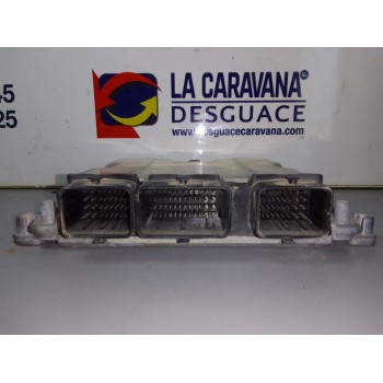 Recambio de centralita motor uce para citroën c5 berlina 2.0 hdi exclusive automático referencia OEM IAM 9644721080  
