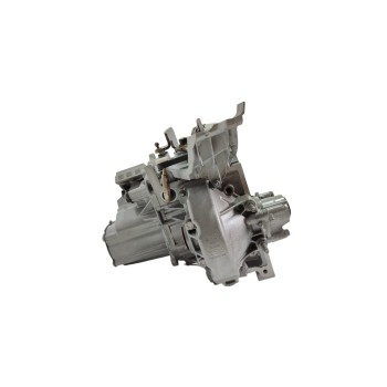 Recambio de caja cambios para citroën c3 aircross plus referencia OEM IAM 20XJ02  