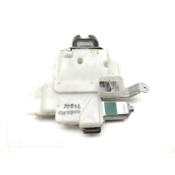 Recambio de cerradura maletero / porton para nissan murano (z51) básico referencia OEM IAM 905001AA0A  