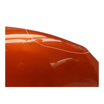 Recambio de capo para renault captur expression referencia OEM IAM 651000391R  