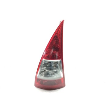 Recambio de piloto trasero derecho para citroën c3 1.1 furio referencia OEM IAM 6351X5  