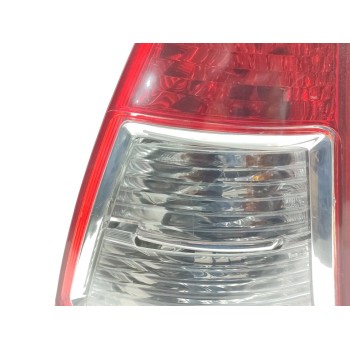 Recambio de piloto trasero derecho para citroën c3 1.1 furio referencia OEM IAM 6351X5  