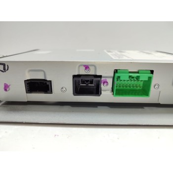 Recambio de modulo electronico para volvo v40 momentum referencia OEM IAM 31384099AA  