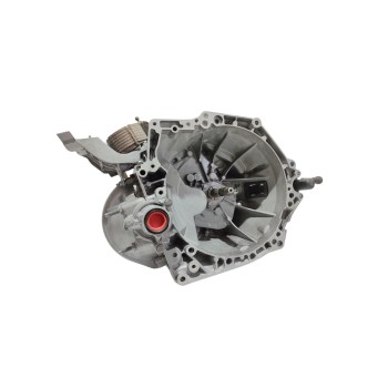 Recambio de caja cambios para citroën c3 aircross plus referencia OEM IAM 20XJ02  