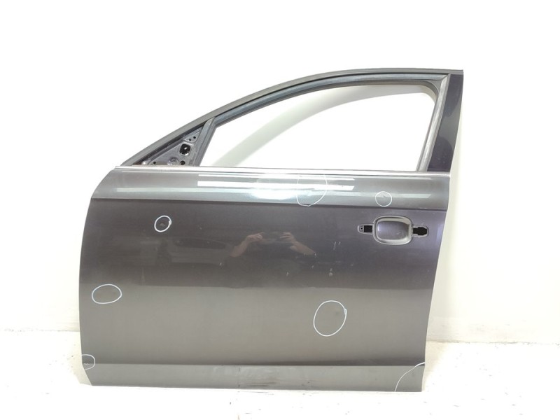 Recambio de puerta delantera izquierda para audi a4 ber. (b8) e referencia OEM IAM 8K0831051J  