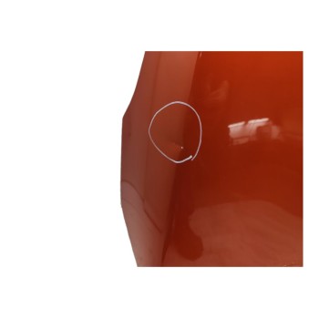 Recambio de capo para renault captur expression referencia OEM IAM 651000391R  