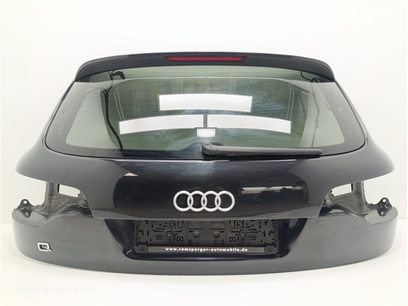 Recambio de porton trasero para audi q7 (4l) 3.0 tdi referencia OEM IAM 4L0827023  