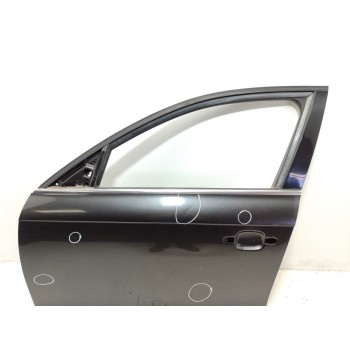 Recambio de puerta delantera izquierda para audi a4 ber. (b8) e referencia OEM IAM 8K0831051J  