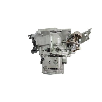 Recambio de caja cambios para citroën c3 aircross plus referencia OEM IAM 20XJ02  