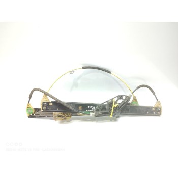 Recambio de elevalunas delantero derecho para skoda octavia combi (5e5) active referencia OEM IAM 5E0837462B  