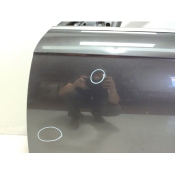 Recambio de puerta delantera izquierda para audi a4 ber. (b8) e referencia OEM IAM 8K0831051J  