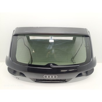 Recambio de porton trasero para audi q7 (4l) 3.0 tdi referencia OEM IAM 4L0827023  