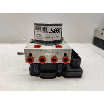Recambio de abs para nissan qashqai (j11) acenta referencia OEM IAM 47660HV70A  