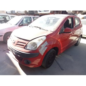 nissan pixo (uao) del año 2010