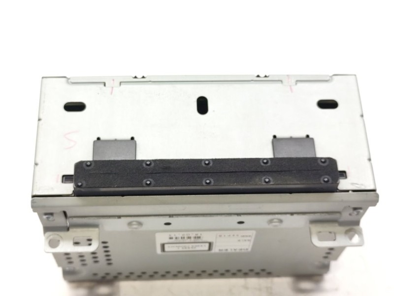 Recambio de sistema audio / radio cd para ford focus lim. (cb8) sport referencia OEM IAM BM5T18C815GM  