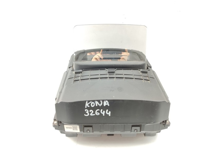 Recambio de cuadro instrumentos para hyundai kona essence 2wd referencia OEM IAM 94310J9010  