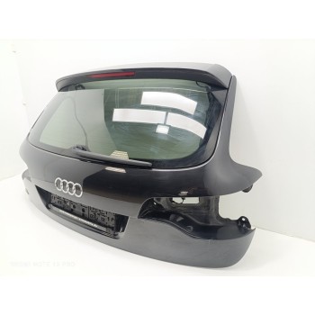 Recambio de porton trasero para audi q7 (4l) 3.0 tdi referencia OEM IAM 4L0827023  