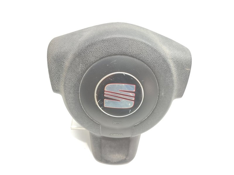 Recambio de airbag delantero izquierdo para seat altea (5p1) hot referencia OEM IAM 5P0880201P  