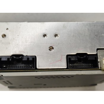 Recambio de sistema audio / radio cd para ford focus lim. (cb8) sport referencia OEM IAM BM5T18C815GM  