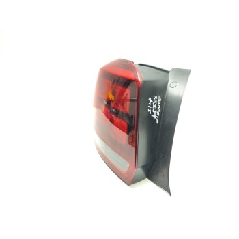 Recambio de piloto trasero izquierdo para dacia sandero comfort referencia OEM IAM 265554938R  