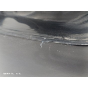 Recambio de porton trasero para audi q7 (4l) 3.0 tdi referencia OEM IAM 4L0827023  