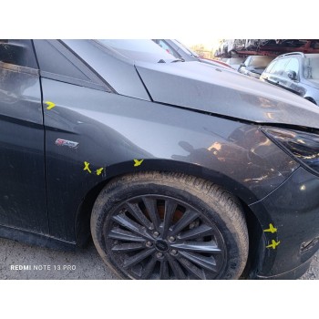 Recambio de aleta delantera derecha para ford focus lim. st-line referencia OEM IAM PBM51A16008AG  